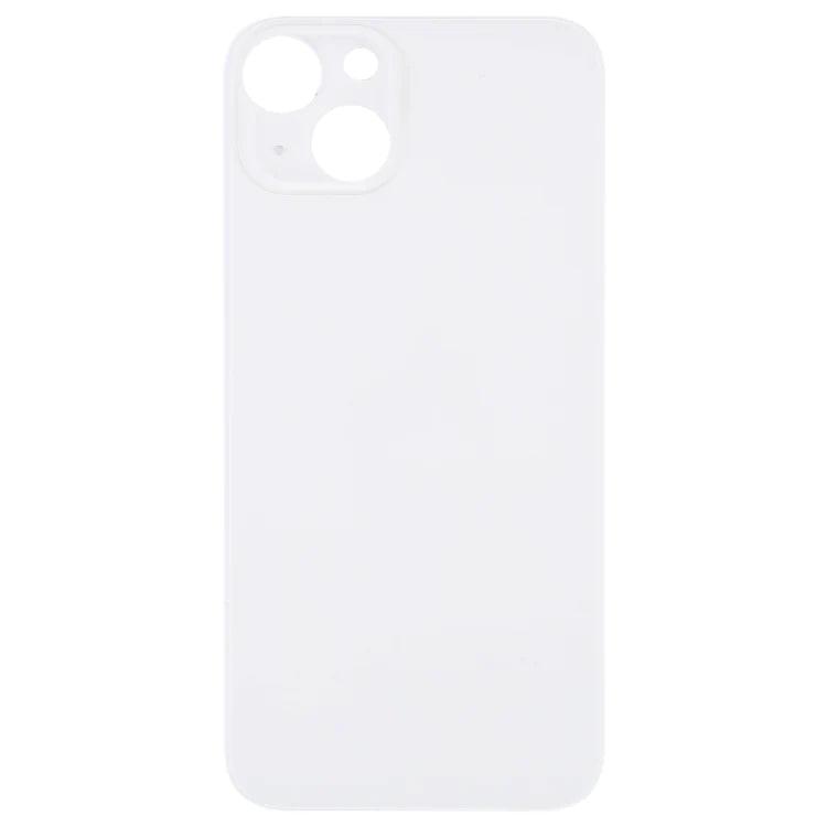 Battery Back Cover For iPhone 14 Plus (Silver)(Starlight) - Best Cell Phone Parts Distributor in Canada, Parts Source Battery Back Cover For iPhone 14 Plus (Silver)(Starlight) - Best Cell Phone Parts Distributor in Canada, Parts Source